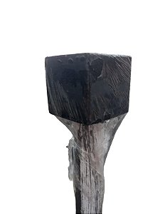 BENGALA DE PRETO VELHO N°1