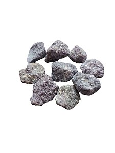 PEDRA MICA ROXA