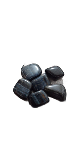 PEDRA OLHO DE GATO