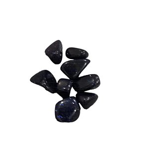 PEDRA ESTRELA