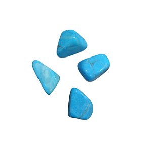 PEDRA TURQUEZA