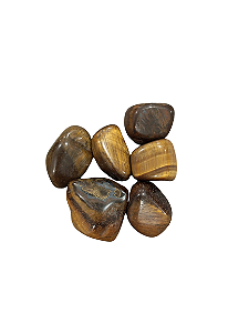 PEDRA OLHO DE TIGRE