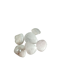 PEDRA QUARTZO ROSA