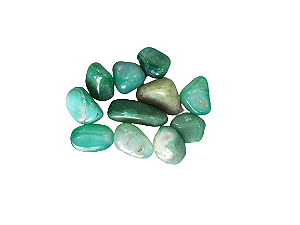 PEDRA AGATA VERDE