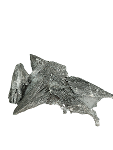 PEDRA VASSOURINHA DE BRUXA