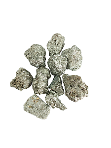 PEDRA PIRITA