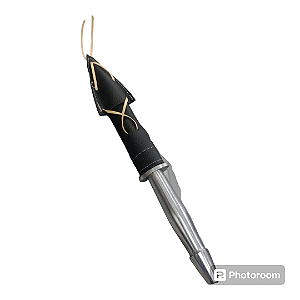 PUNHAL AMOLADO 25 CM