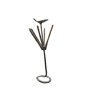 AVIVI CROMADO 13CM