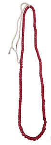 FIO CORAL ARROZ VERMELHO REDONDO