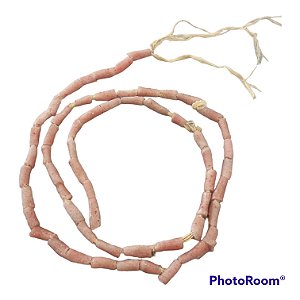 FIO CORAL NATURAL