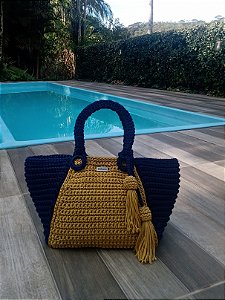 Bolsa Serena