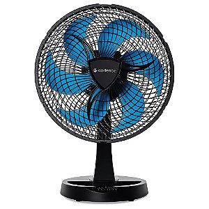 Ventilador New Windy 30cm 50w 220v Cadence Vtr560