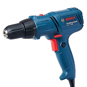 Parafusadeira/furadeira Gsr 7-14e Professional 400w Bosch 220v