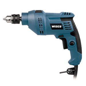 Furadeira De Impacto 3/8" 550w Ws3173 220v Wesco