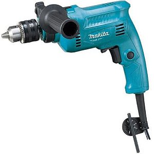 Furadeira De Impacto 550w 5/8" Makita M0801b 220v