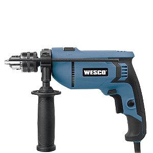 Furadeira De Impacto Wesco 750w 220v - Ws3174