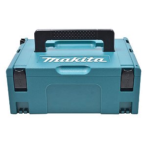 Maleta Para Ferramentas Mak-Pac Tipo 2 Makita