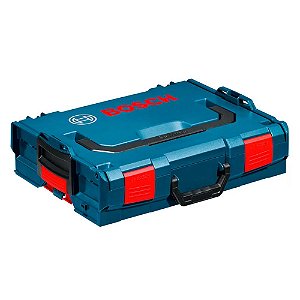 Maleta De Transporte Sistema Inteligente Bosch L-boxx 102