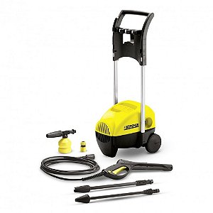 Lavadora De Alta Pressao K3.30 Sm Plus 220v Karcher