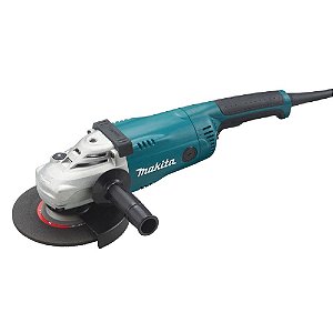 Esmerilhadeira Angular 7" Ga7020 2200w 220v Makita