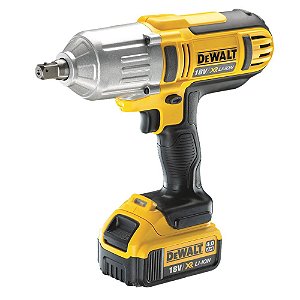 Chave De Impacto Elétrica 1/2" 20v 540nm Dcf889m2 Dewalt 220v