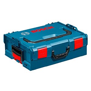 Maleta De Transporte Sistema Inteligente Bosch L-boxx 136