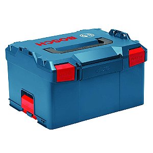 Maleta De Transporte Sistema Inteligente Bosch L-boxx 238