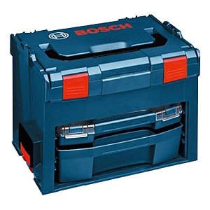 Maleta De Transporte L-boxx Bosch 306