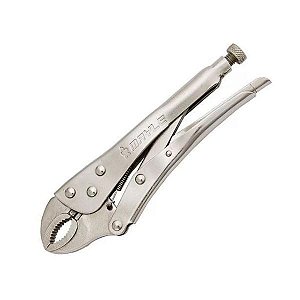 Alicate de Pressão N° 10'' Mayle 119042B