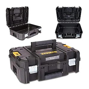 Caixa para Ferramentas TSTAK DWST17807 DeWalt
