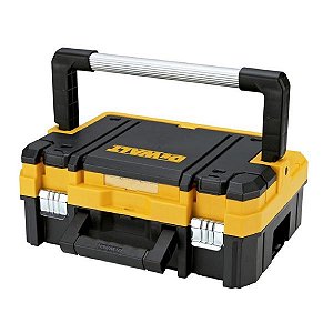 Caixa para Ferramentas Tstak Dwst17808 Dewalt