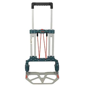 Carrinho Articulado De Alum. P/transporte Bosch 0a00 L-boxx