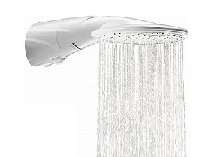 Ducha Advanced 6400W 220V Multitemperaturas - Lorenzetti