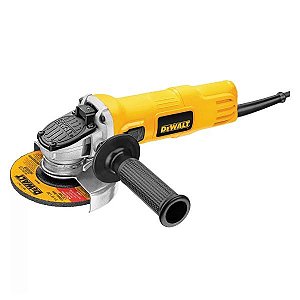 Esmerilhadeira Angular Dewalt 4.1/2" DWE4020 800W - 220V
