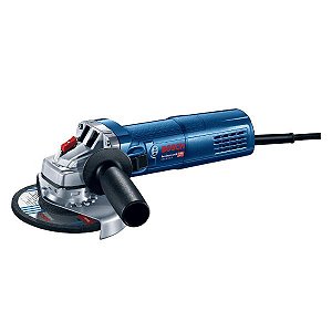 Bosch Esmerilhadeira angular GWS 9-125