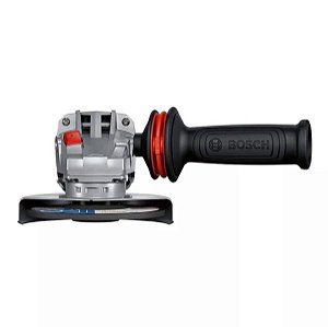 Esmerilhadeira angular 5" Bosch GWS 12-125 S 1200W 220V