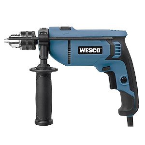 Furadeira de Impacto Wesco 750W 220V - WS3174
