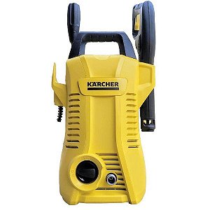 Lavadora Alta Pressão 1600PSI K1 Karcher Compacta 220V