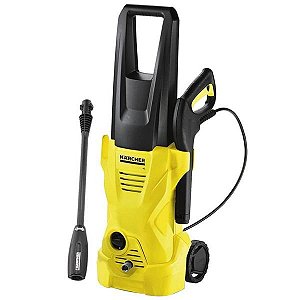 Lavadora de Alta Pressão K2 Standard 220V 1600Lb Karcher