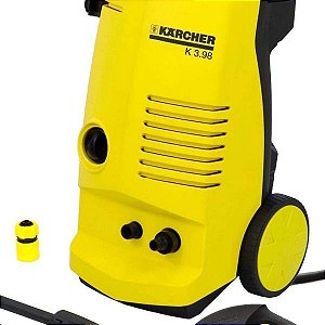 Lavadora Alta Pressão K3.98 Karcher 1740LB 220V