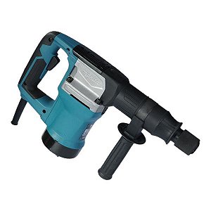 Martelete Demolidor 17mm 900 Watts M8600B Makita V220