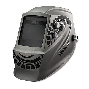 Máscara de Solda Control Solar 8K MSEA-1003 Esc. Automático