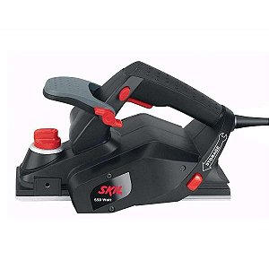 PLAINA ELÉTRICA 550W 220V 82MM SKIL - 1555