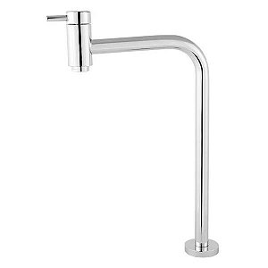 Torneira Lavatório e Cozinha Mesa 1/4 Volta 4050 C29 FIT Cromado - Imperatriz