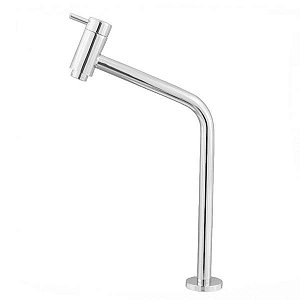 Torneira Lavatório Cozinha Mesa 1/4 Volta 4040 C29 FIT Cromado - Imperatriz