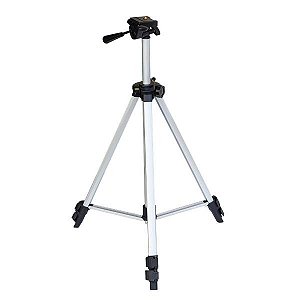 Tripé Ajustável 60-150cm Stanley 1-77-201