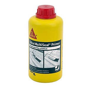 Primer Manta Base Água 1L Multiseal