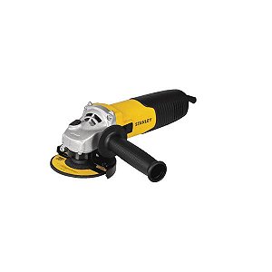 Kit Furadeira 1/2 600W + Esmerilhadeira 4.1/2 750W Stanley