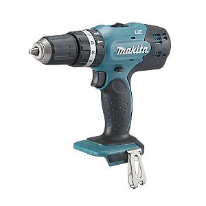 Kit Parafusadeira + Aparador 18.0v 1 Bat 220v Makita