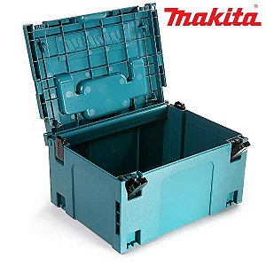 Maleta Para Ferramentas Mak-Pac Tipo 3 Makita